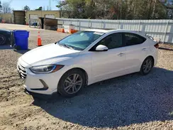 5NPD84LF6JH282134 2018 HYUNDAI ELANTRA