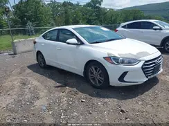 5NPD84LF6JH282697 2018 HYUNDAI ELANTRA