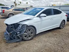 5NPD84LF6JH282912 2018 HYUNDAI ELANTRA