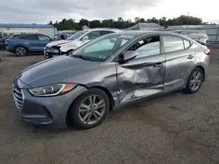 5NPD84LF6JH283865 2018 HYUNDAI ELANTRA
