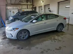 5NPD84LF6JH283946 2018 HYUNDAI ELANTRA