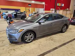5NPD84LF6JH285020 2018 HYUNDAI ELANTRA