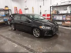 5NPD84LF6JH285132 2018 HYUNDAI ELANTRA