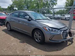 5NPD84LF6JH285213 2018 HYUNDAI ELANTRA