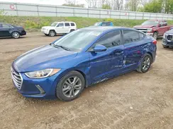 5NPD84LF6JH285406 2018 HYUNDAI ELANTRA
