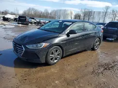 5NPD84LF6JH285714 2018 HYUNDAI ELANTRA