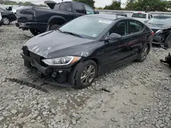 5NPD84LF6JH286295 2018 HYUNDAI ELANTRA