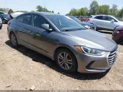 5NPD84LF6JH286409 2018 HYUNDAI ELANTRA