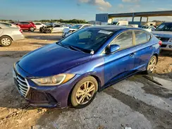 5NPD84LF6JH286538 2018 HYUNDAI ELANTRA