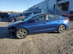 5NPD84LF6JH286541 2018 HYUNDAI ELANTRA