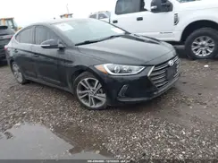 5NPD84LF6JH286586 2018 HYUNDAI ELANTRA