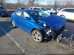 5NPD84LF6JH287043 2018 HYUNDAI ELANTRA
