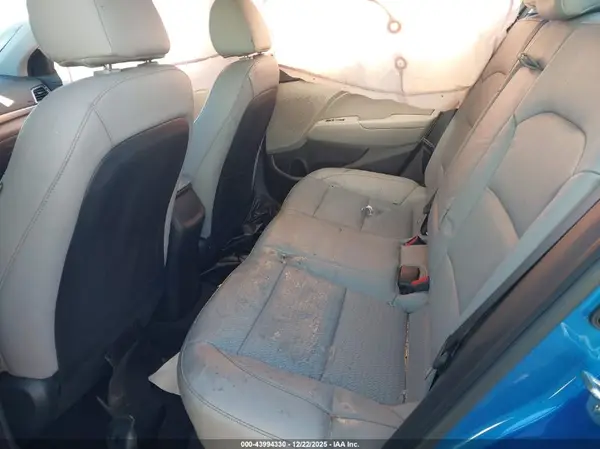5NPD84LF6JH287043 2018 HYUNDAI ELANTRA - Image 8