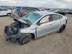 5NPD84LF6JH287074 2018 HYUNDAI ELANTRA