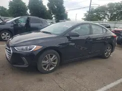 5NPD84LF6JH287706 2018 HYUNDAI ELANTRA