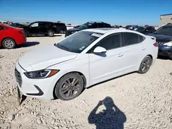 5NPD84LF6JH287866 2018 HYUNDAI ELANTRA