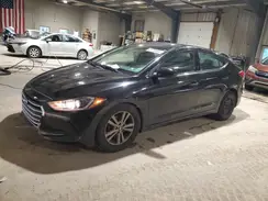 5NPD84LF6JH288001 2018 HYUNDAI ELANTRA