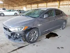 5NPD84LF6JH289729 2018 HYUNDAI ELANTRA