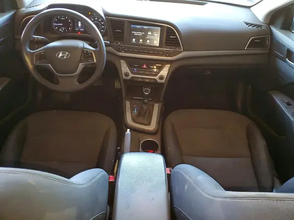5NPD84LF6JH289729 2018 HYUNDAI ELANTRA - Image 8