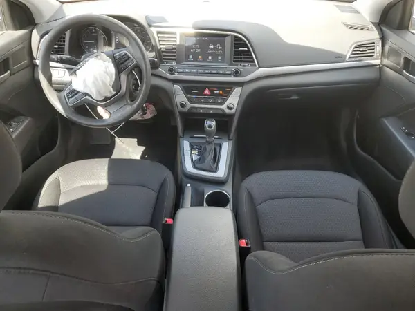 5NPD84LF6JH289732 2018 HYUNDAI ELANTRA - Image 8