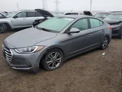 5NPD84LF6JH289763 2018 HYUNDAI ELANTRA