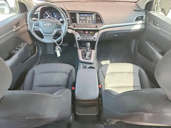 5NPD84LF6JH289973 2018 HYUNDAI ELANTRA - Image 8
