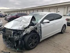 5NPD84LF6JH290167 2018 HYUNDAI ELANTRA