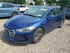 5NPD84LF6JH290458 2018 HYUNDAI ELANTRA