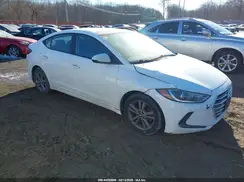 5NPD84LF6JH290539 2018 HYUNDAI ELANTRA