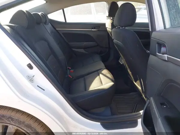 5NPD84LF6JH290539 2018 HYUNDAI ELANTRA - Image 8