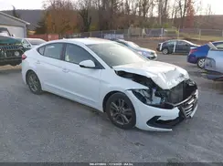 5NPD84LF6JH290816 2018 HYUNDAI ELANTRA