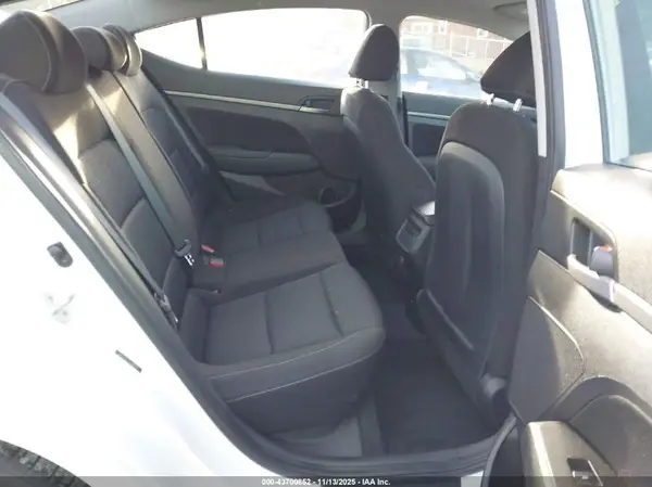 5NPD84LF6JH290816 2018 HYUNDAI ELANTRA - Image 8
