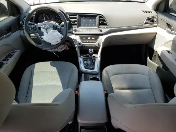 5NPD84LF6JH290959 2018 HYUNDAI ELANTRA - Image 8