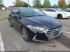 5NPD84LF6JH291531 2018 HYUNDAI ELANTRA