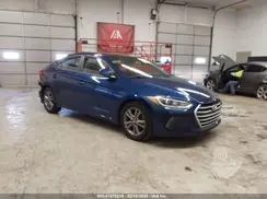 5NPD84LF6JH291674 2018 HYUNDAI ELANTRA