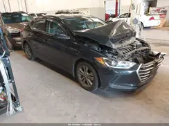 5NPD84LF6JH291979 2018 HYUNDAI ELANTRA