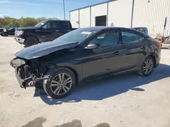 5NPD84LF6JH292274 2018 HYUNDAI ELANTRA