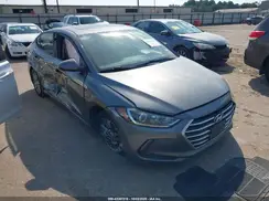 5NPD84LF6JH292484 2018 HYUNDAI ELANTRA