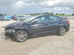 5NPD84LF6JH292811 2018 HYUNDAI ELANTRA