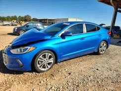 5NPD84LF6JH293294 2018 HYUNDAI ELANTRA