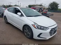5NPD84LF6JH293537 2018 HYUNDAI ELANTRA