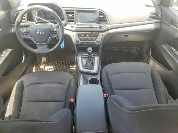 5NPD84LF6JH293795 2018 HYUNDAI ELANTRA - Image 8