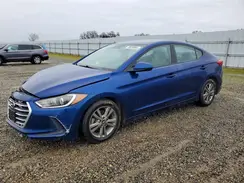 5NPD84LF6JH293957 2018 HYUNDAI ELANTRA
