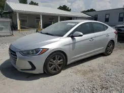 5NPD84LF6JH294512 2018 HYUNDAI ELANTRA