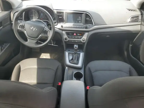 5NPD84LF6JH294512 2018 HYUNDAI ELANTRA - Image 8