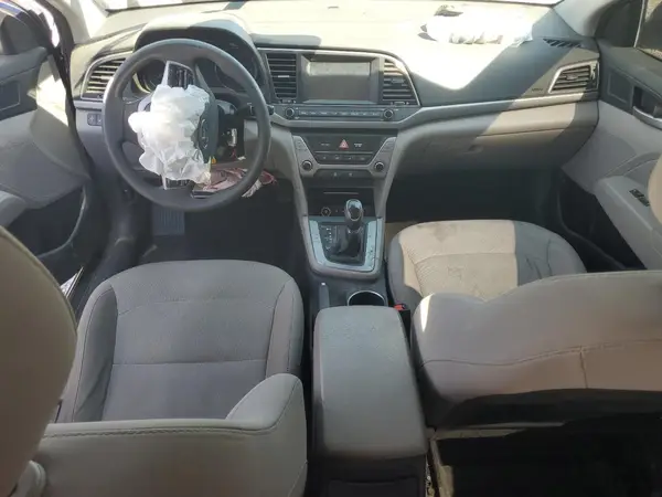 5NPD84LF6JH294638 2018 HYUNDAI ELANTRA - Image 8