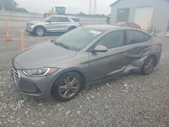 5NPD84LF6JH294994 2018 HYUNDAI ELANTRA