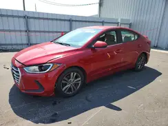 5NPD84LF6JH295059 2018 HYUNDAI ELANTRA