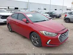 5NPD84LF6JH295661 2018 HYUNDAI ELANTRA