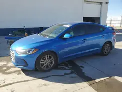 5NPD84LF6JH295692 2018 HYUNDAI ELANTRA